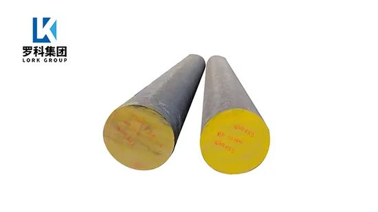 O cilindro contínuo Ros do tungstênio personalizou a pureza alta cimentada 99,99% da liga