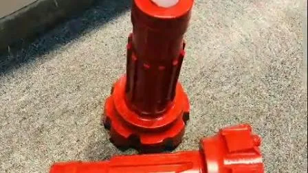  Produtos / fornecedores da China.  Alta pressão de ar sem martelo de válvula DTH para plataformas de perfuração de mineração